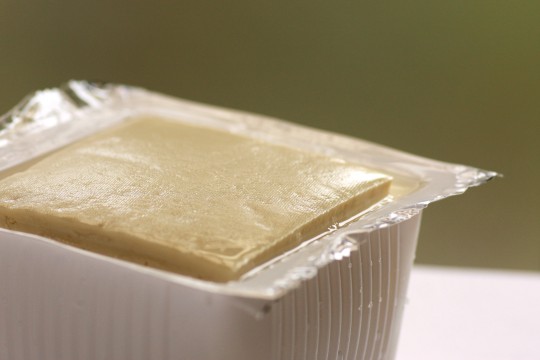 豆腐の保存方法と栄養 常温、冷蔵、冷凍で保存できる？