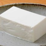 絹ごし豆腐の保存