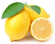 檸檬の保存方法