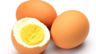 ゆで卵の保存方法
