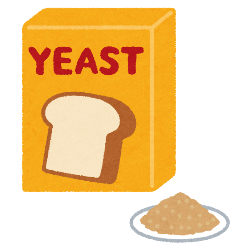 cooking_dry_yeast
