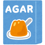 cooking_agar
