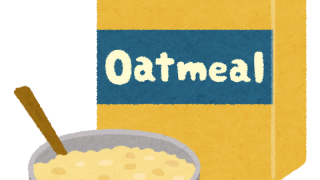 food_oatmeal