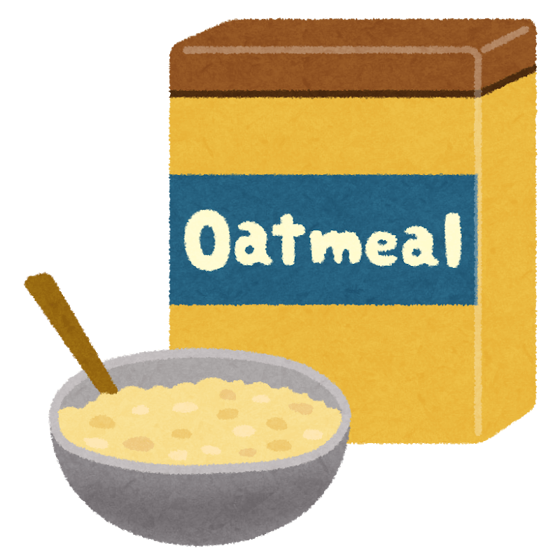 food_oatmeal