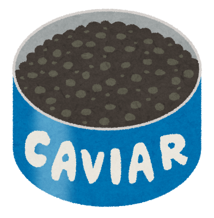 food_caviar